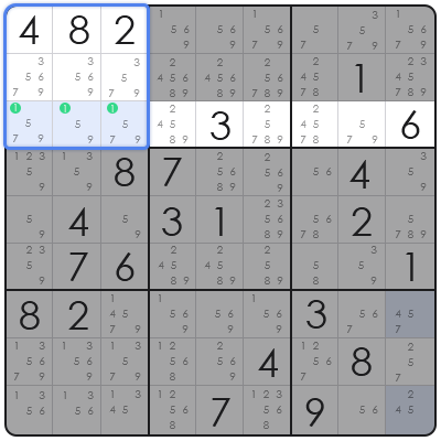 sudoku levels