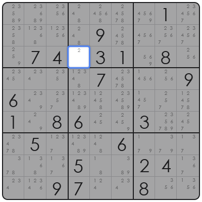nyt sudoku hard today